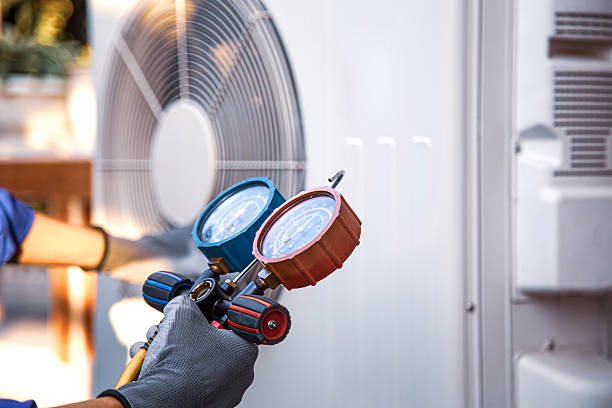 Affordable Hvac Repair solutions in Antioch, IL